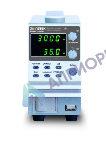 Источник питания GW Instek PSW7 30-72