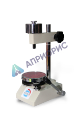 ТВР-АМ механический штатив с твердомером (дюрометром) ТВР-A