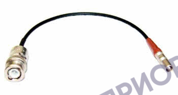 CP50-Lemo00 "female"/"male" переходник