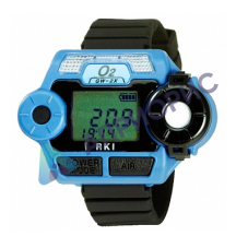 Поверка газоанализатора GW-2X