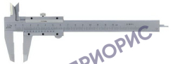 Поверка штангенциркуля торговой марки «SHAN»