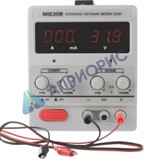 Источник питания МЕГЕОН 31303