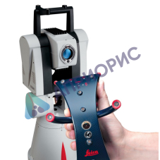 Лазерный трекер Leica Absolute Tracker AT901