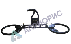 Глубинный металлодетектор МГ ЛОГИС