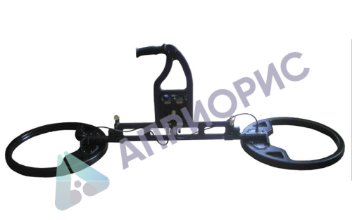 Глубинный металлодетектор МГ ЛОГИС