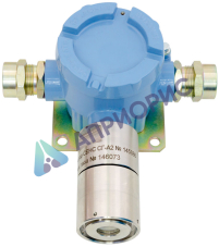 СЕНС СГ-А, СЕНС СГ-А1 газосигнализатор стационарный