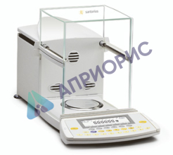 Поверка лабораторных весов ME235S, МЕ235Р, ME254S, ME414S, ME614S, ME36S