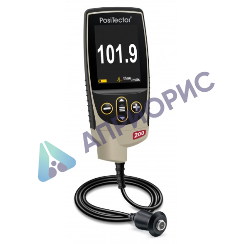 PosiTector 200 (gen.5) толщиномер ультразвуковой