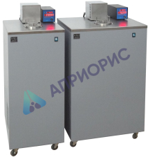 Поверка термостата переливного прецизионного ТПП-1