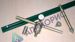 Пенетрометр ручной РП-1