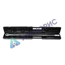 Поверка динамометрических ключей GARWIN 501519-100-600-34 100-600 Нм