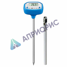 Поверка термометра электронного DT-130