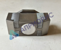 Преобразователи для УЗК  кольцевых и продольных сварных соединений сухого акустического контакта