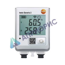 Testo Saveris 2-T3 логгер температуры