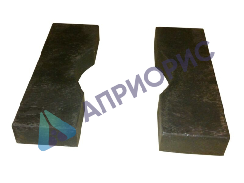 Подставка к форме ЛО-257 d=50,5 мм