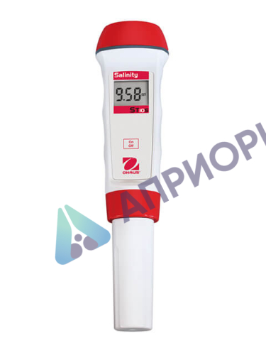 Солемер OHAUS Starter ST10S (карманный)