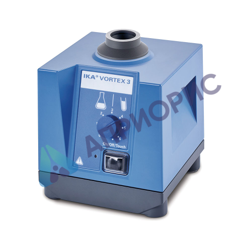 Орбитальный встряхиватель Vortex Genius 3