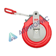 Измерительная рулетка BMI RADIUS 10M