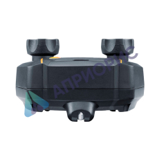 Цифровой манометрический коллектор Testo 550i комплект 1 в кейсе