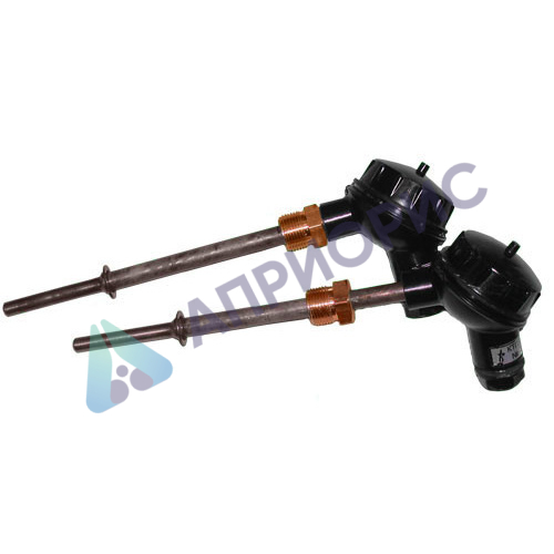 Поверка комплектов термометров платиновых технических разностных КТПТР-04, КТПТР-05