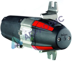 Поверка датчиков оптических инфракрасных Drager Polytron IR (2 IR), PIR 3000, PIR 7000, PIR 7200