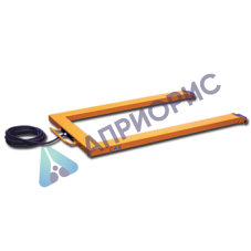 Поверка весов платформенных Геркулес-Б, Геркулес-П, Геркулес-Пл, Геркулес-Т