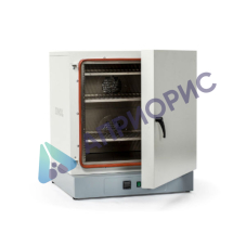 Аттестация шкафа сушильного SNOL 120/300