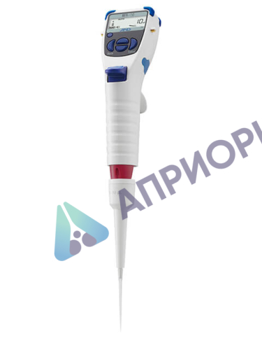 Дозатор AND MPA-10 0,5-10 мкл (1-канальный, электронный)