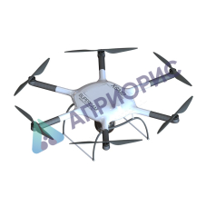 Гексакоптер Supercam X6M2