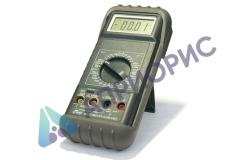 Поверка мультиметра цифрового GDM-354A, GDM-393A, GDM-450T