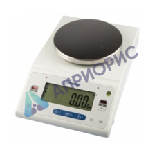 Поверка лабораторных весов DEMCOM DL-2102