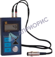 TT 130 толщиномер ультразвуковой