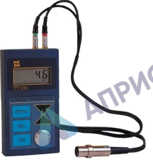 TT 130 толщиномер ультразвуковой