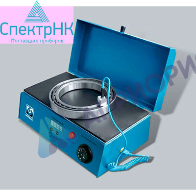 Плитка нагревательная BALTECH HI-1604