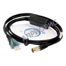 Кабель интерфейсный F4 (тип Sokkia/Topcon)