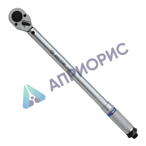Поверка динамометрических ключей KING TONY 34423-1A 42 — 210 Нм