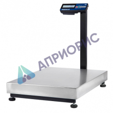 Поверка электронных весов ТВ-П