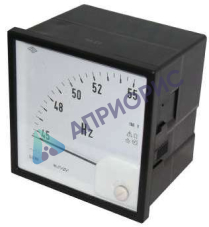 Поверка частотомера Ц42306, Ц42307