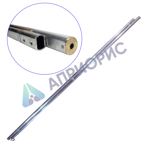 Поверка метроштоков МШС-1,5; МШС-2,0; МШС-2,5; МШС-3,0; МШС-3,5; МШС-4,0; МШС-4,5; МШС-5,0; МШС-5,5; МШС-6,0 (составные)