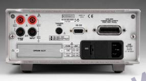 Поверка мультиметра цифрового 2000, 2001, 2002, 2010