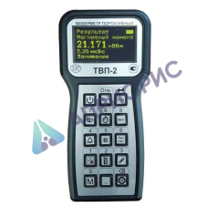ТВП-2 – Веберметр (флюксметр) портативный