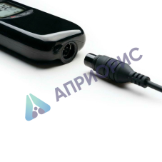 pH-метр HANNA HI 991003 (портативный, автоматическая калибровка)