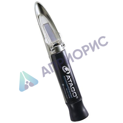 Поверка рефрактометра MASTER-20Т