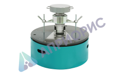 Вибростол ВСА