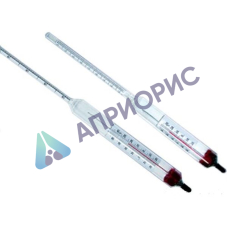 Поверка ареометров стеклянных для нефти АН, АНТ-1, АНТ-2