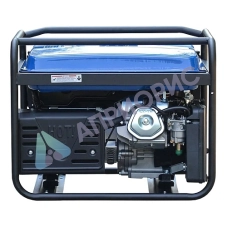 Бензиновый генератор TSS SGG 5000N