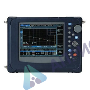 Поверка рефлектометра оптического AQ7260