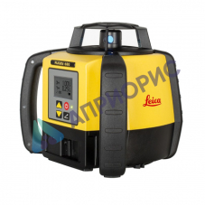 Ротационный нивелир Leica Rugby 680