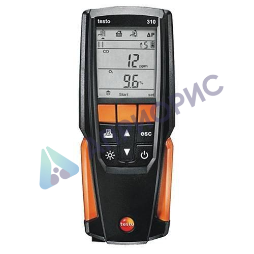Газоанализатор Testo 310
