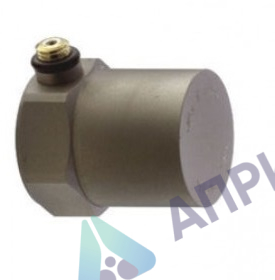 Поверка акселерометра пьезоэлектрического 4381